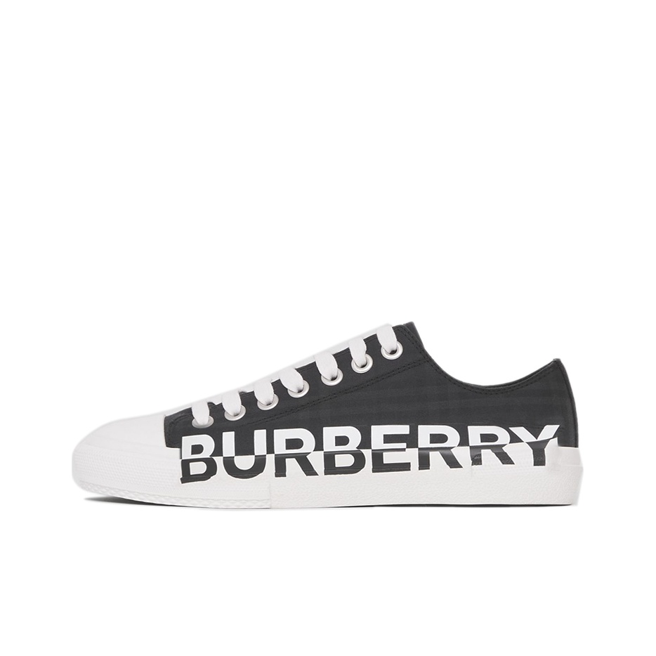 Burberry x converse low best sale