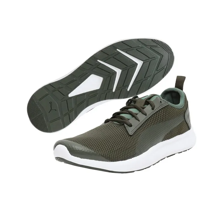 PUMA Breakout V2 Idp 'Green'-3