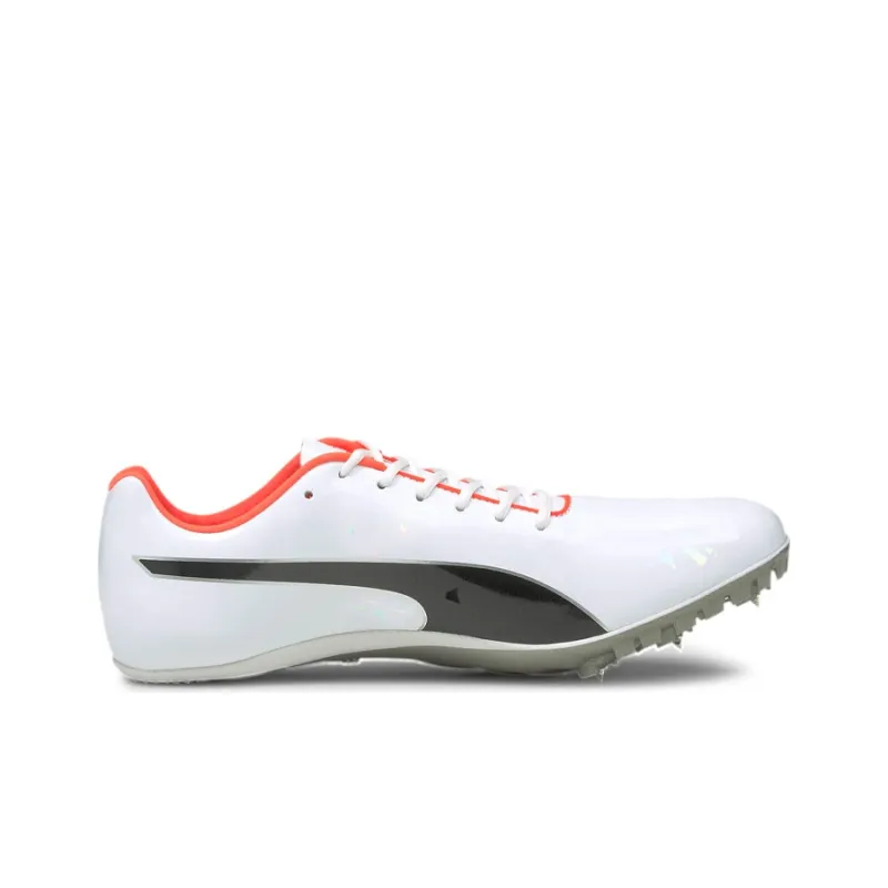 PUMA EvoSpeed Sprint 10 'White Black'-1
