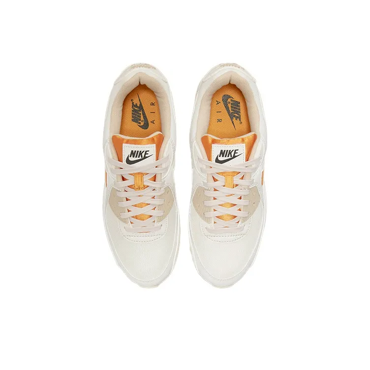 Nike Air Max 90 Se Sanddrift Light Curry Women's-3