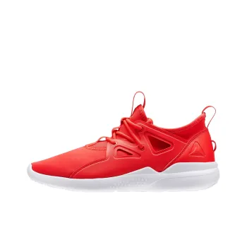 Reebok Cardio Motion Red Women's