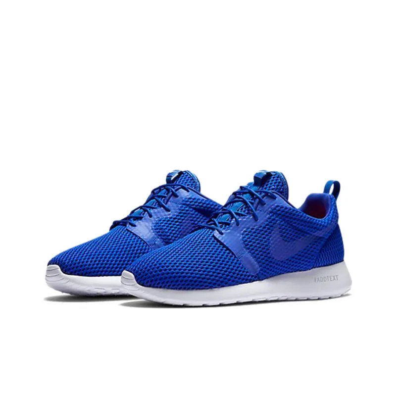 Nike Roshe One Hyperfuse Br 'Racer Blue'-1