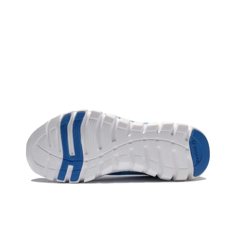 Reebok Sublite Authentic 4.0 Running Shoes Women's Low-Top Indigo-4