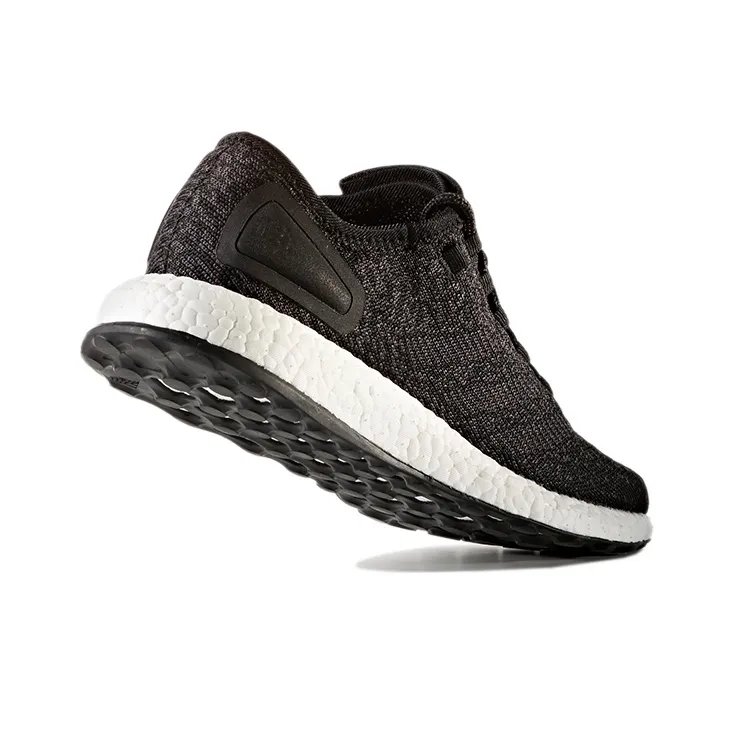 Adidas Pureboost Reigning Champ Core Black-3