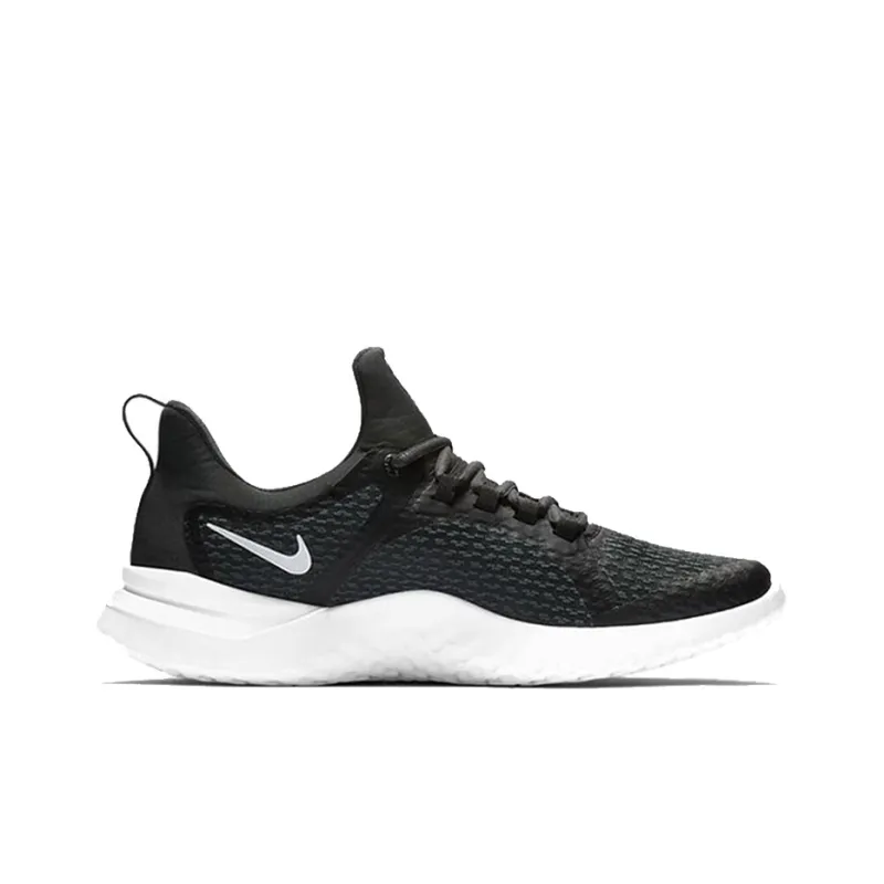 Nike Renew Rival Black White-1
