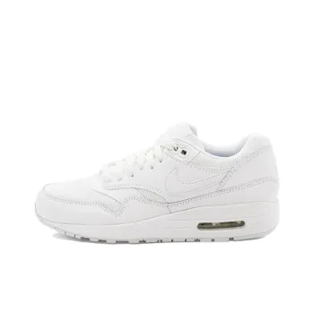 Nike Air Max 1 Prm Retro 'White' Women's