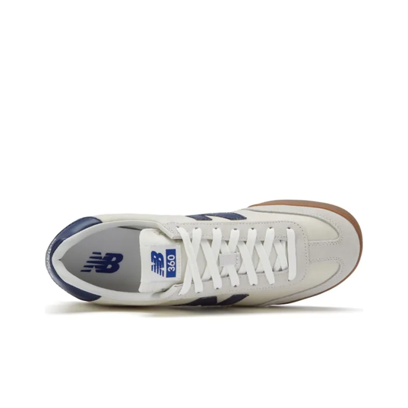 New Balance 360 Series Blue-2
