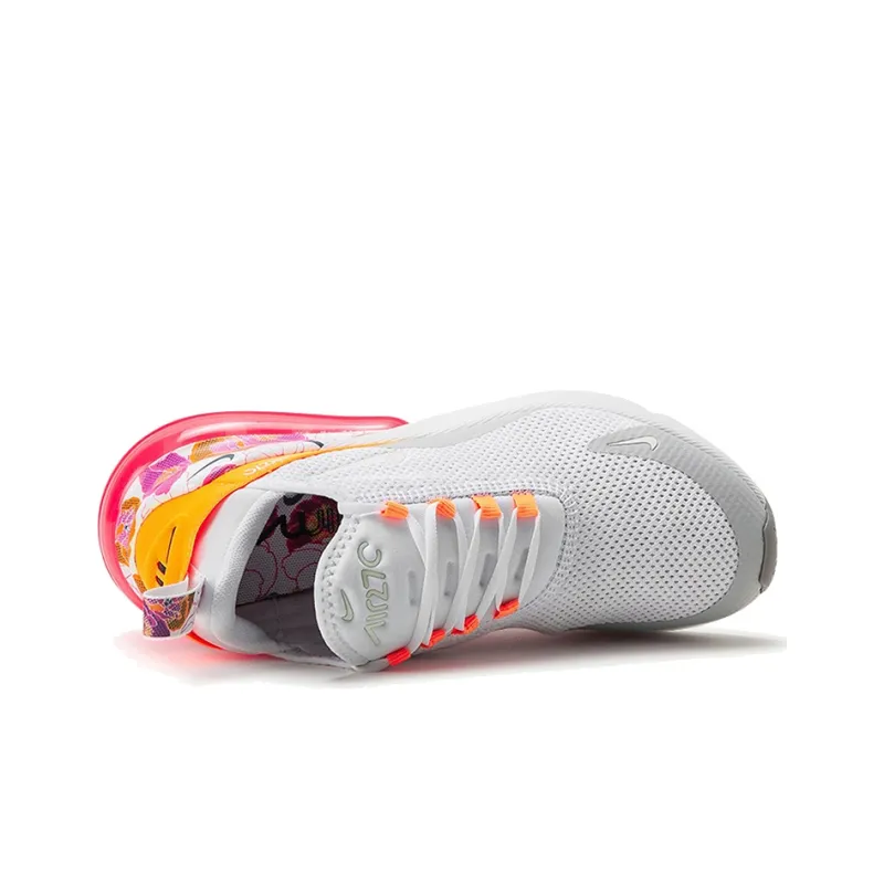 Nike Air Max 270 Se Floral Women's-4