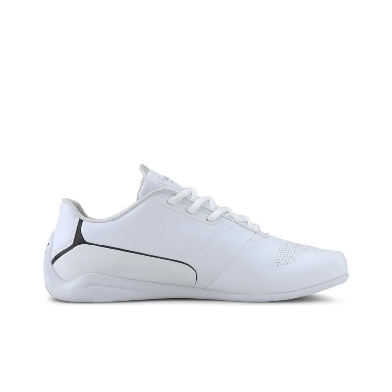 PUMA Sf Ferrari Drift Cat 8 Low Top White-1