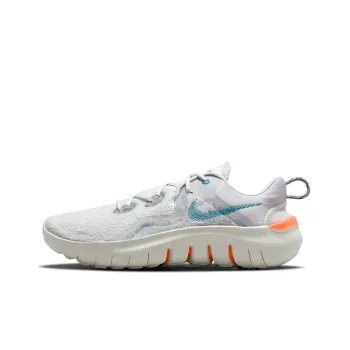 Nike Flex Run 2021 'Photon Dust Cyber Teal'