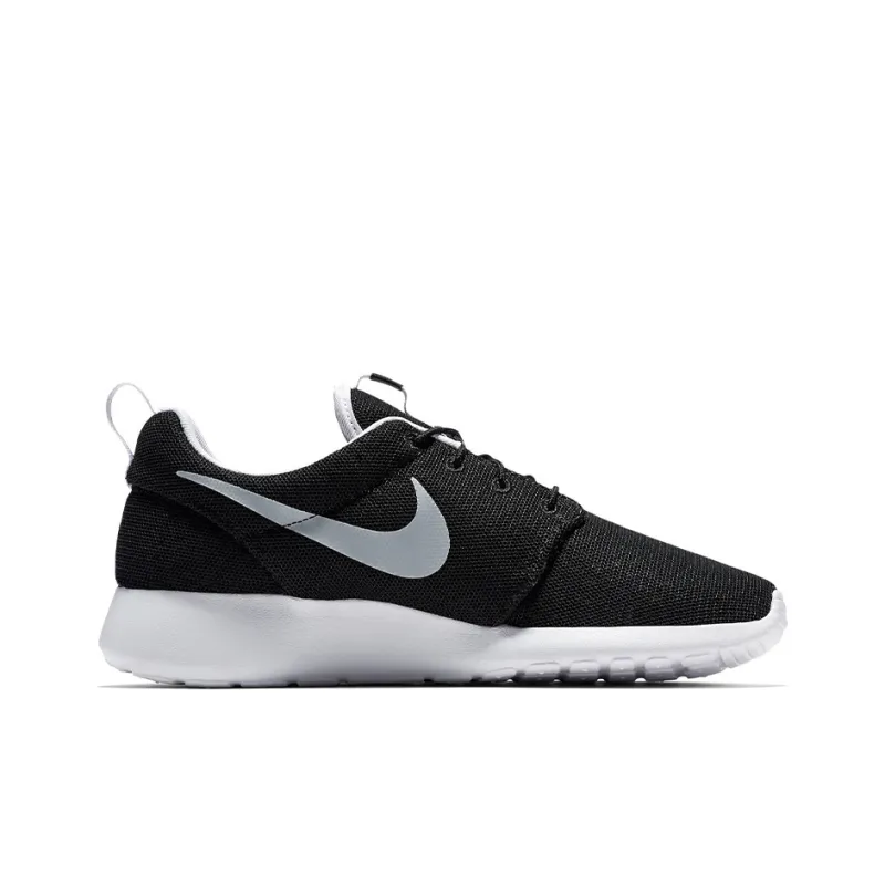 Nike Rohse One Br 'Black White'-1