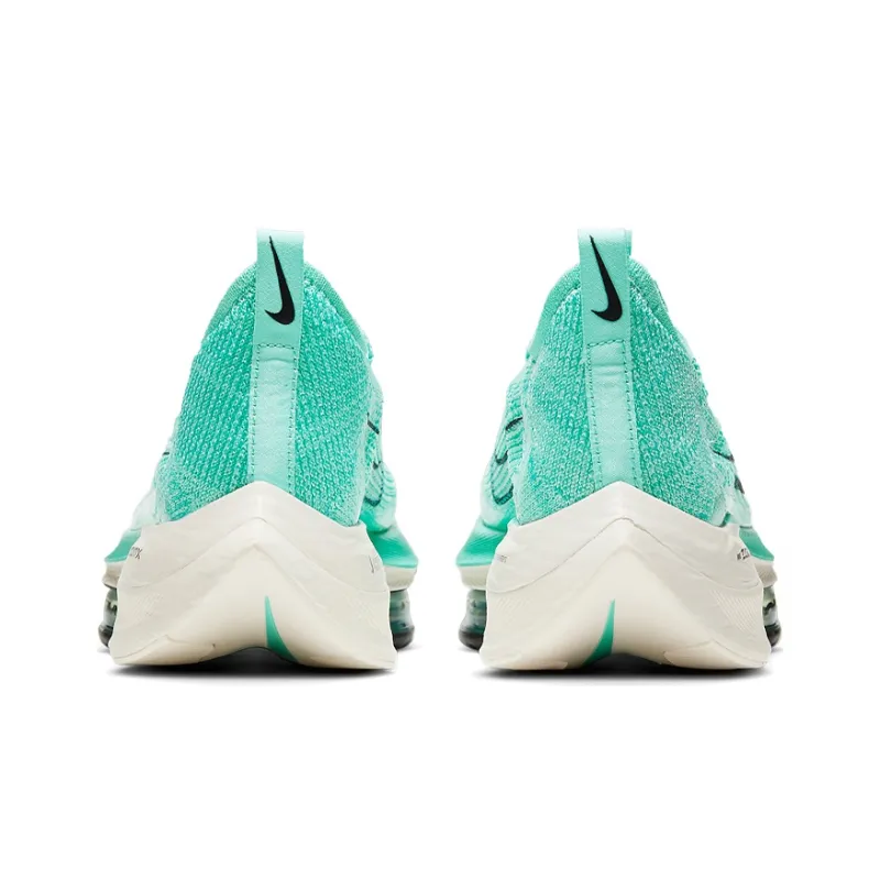 Nike Air Zoom Alphafly Next Aqua Green Women's-4
