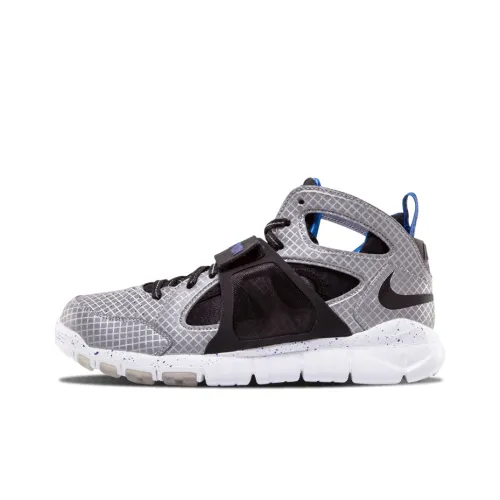 Nike Huarache Free Shield Megatron Calvin Johnson