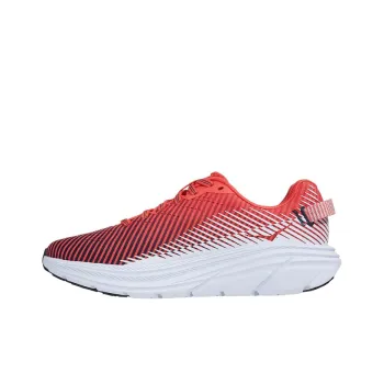 HOKA ONE ONE Rincon 2 'Hot Coral White' Women's