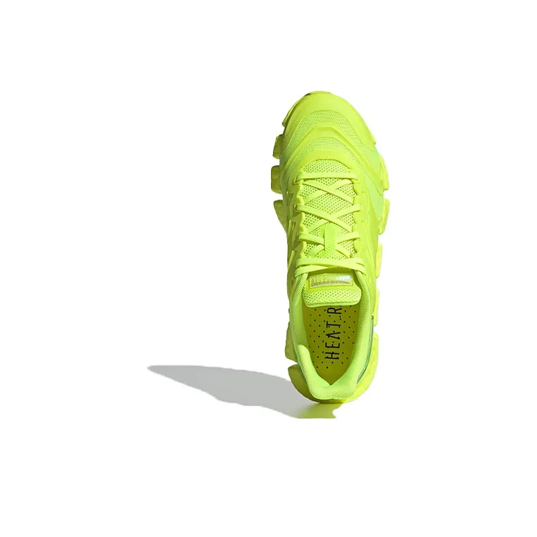 Adidas Climacool Vento Solar Yellow-4