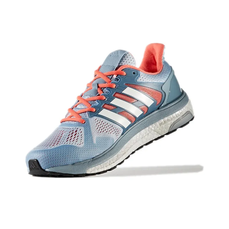 Adidas Supernova St 'Easy Blue Easy Coral' Women's-1