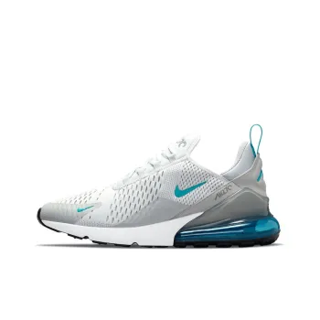 Nike Air Max 270 Essential 'Pure Platinum Aquamarine'