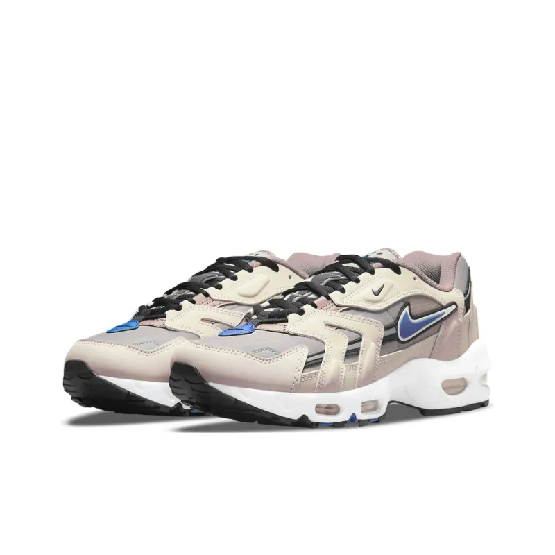 Nike Air Max 96 Ii Malt Taupe Haze-1