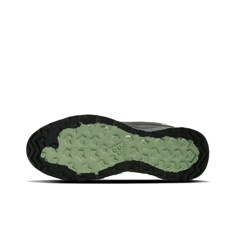 Nike Acg Air Nasu Gore Tex Clay Green-5