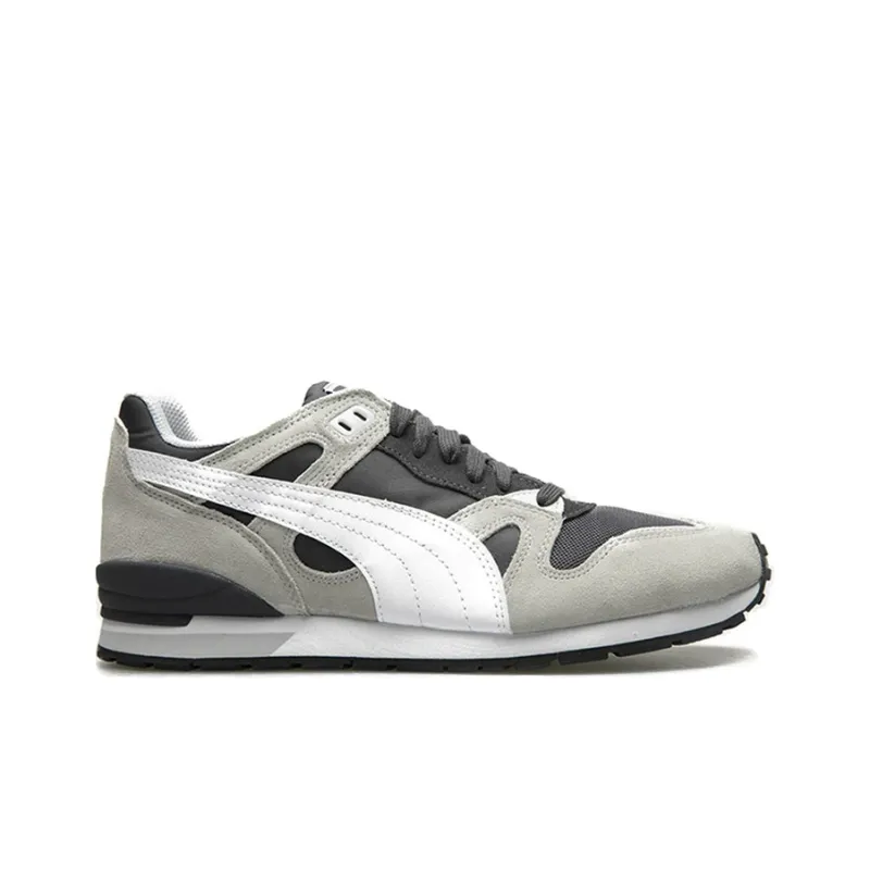 PUMA Duplex Classic Grey/Black-1