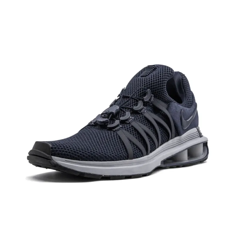 Nike Shox Gravity 'Obsidian'-2