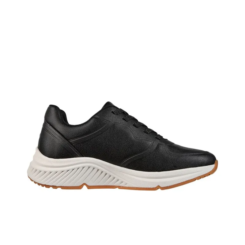 Skechers Arch Fit S Miles Mile Makers 'Black' Women's-1