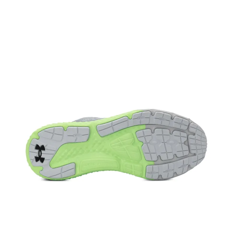 Under Armour Charged Rogue 3 'Grey'-4