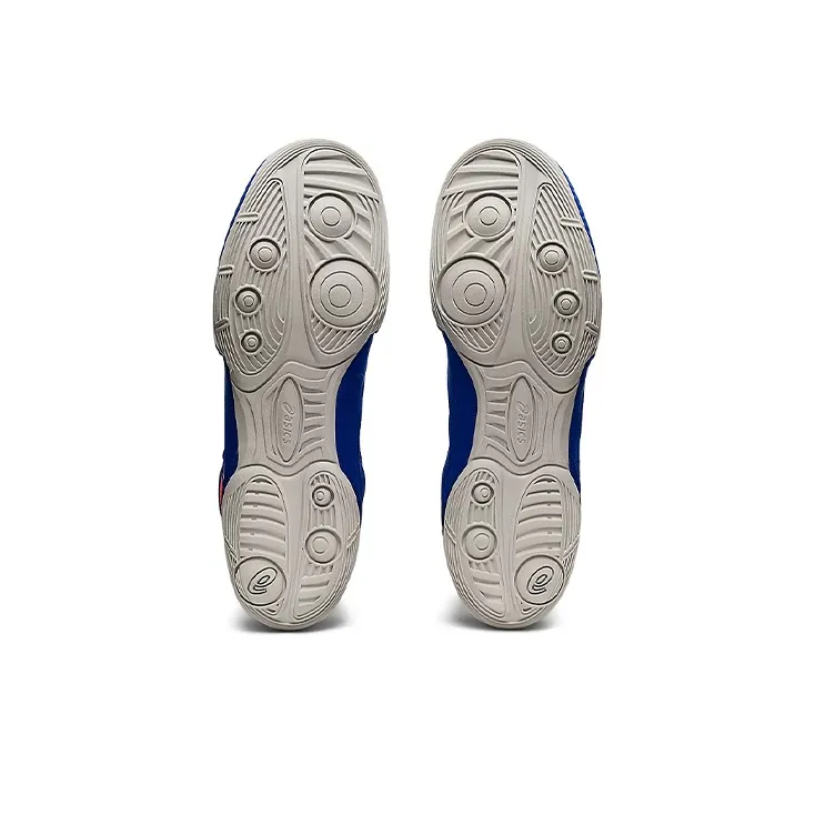Asics Matflex 6 'Lapis Lazuli Blue'-5