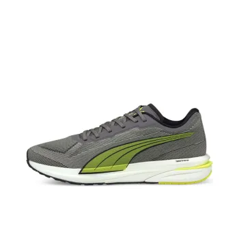 PUMA Velocity Nitro 'Castlerock Yellow'