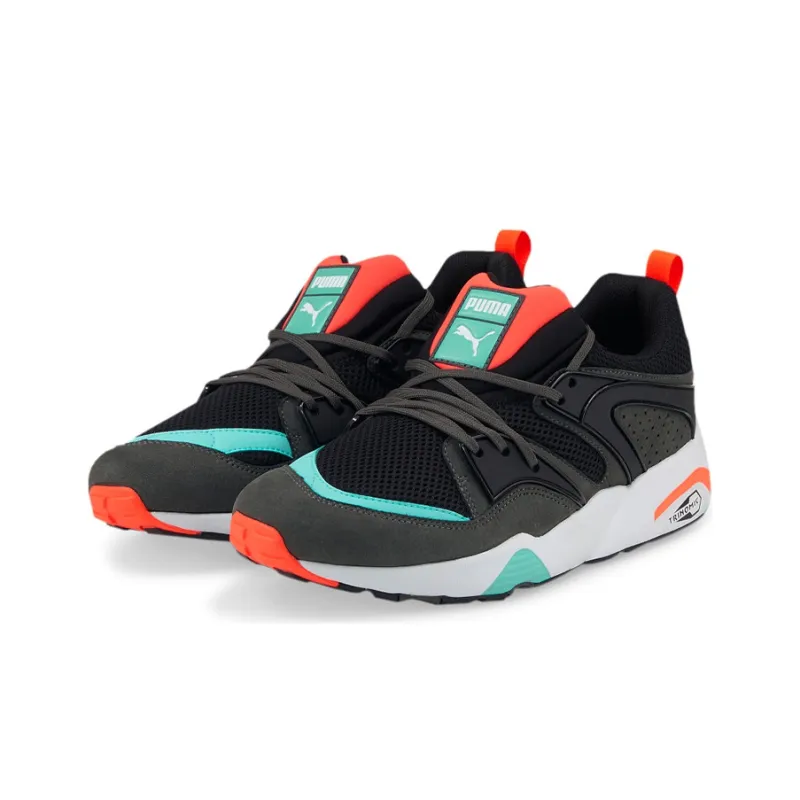 PUMA Blaze Of Glory Reverse Classics Black-2