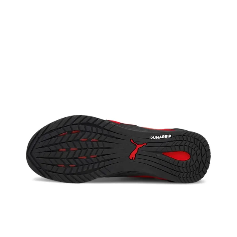 PUMA Fuse 'Poppy Red'-5