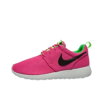 Nike Rosherun 'Hot Pink' Gs