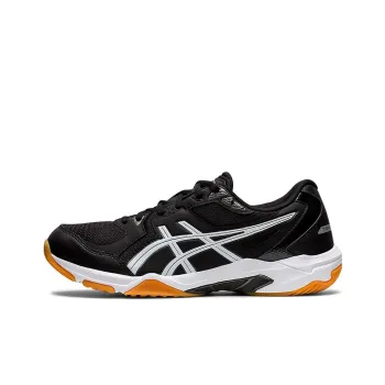 Asics Gel Rocket 10 'Black Gunmetal'
