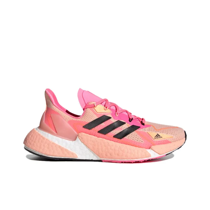 Adidas X9000l4 For Orange Women's-1