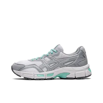Asics Gel Jog Mc 'White Piedmont Grey' Women's