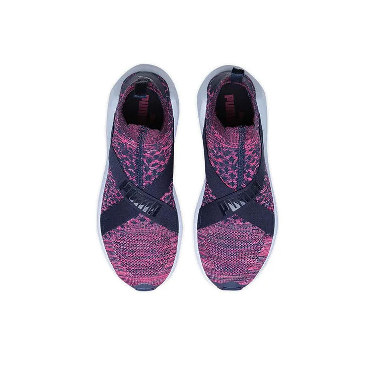 PUMA Fierce EvoKnit Peacoat Women's-2
