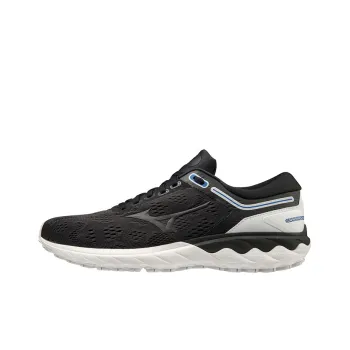 Wave Skyrise Mizuno 'Dark Shadow'