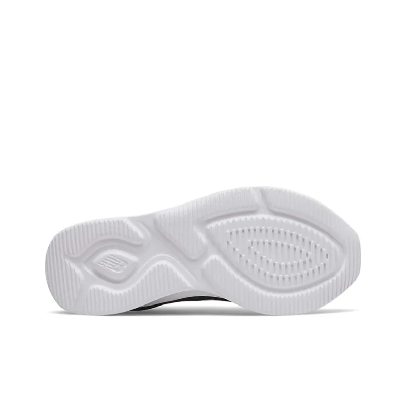 New Balance 430Series V2 Black/White Women's-3