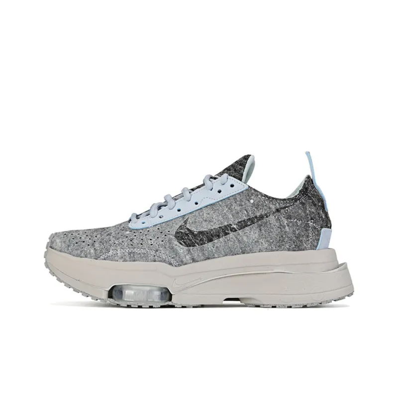 Nike Air Zoom Type Grey Women's-0
