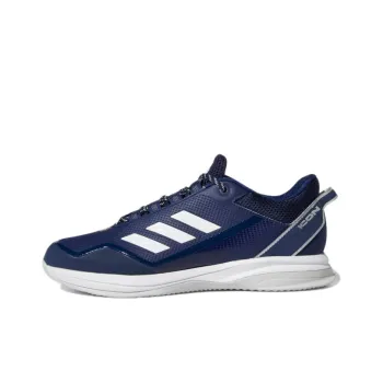 Icon 7 Adidas Turf 'Team Navy'