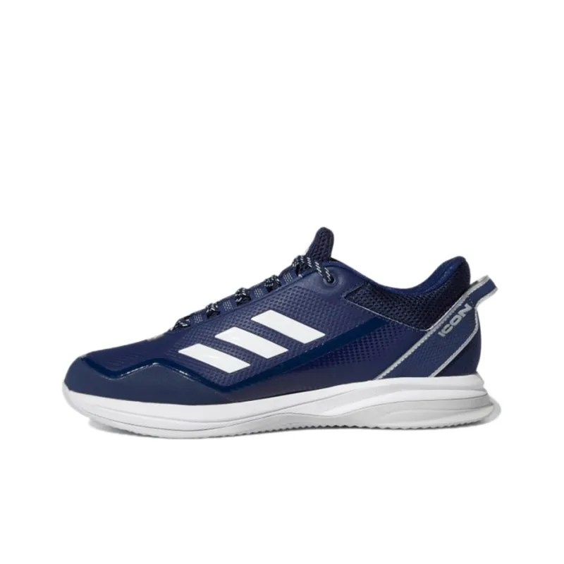 Icon 7 Adidas Turf 'Team Navy'-0