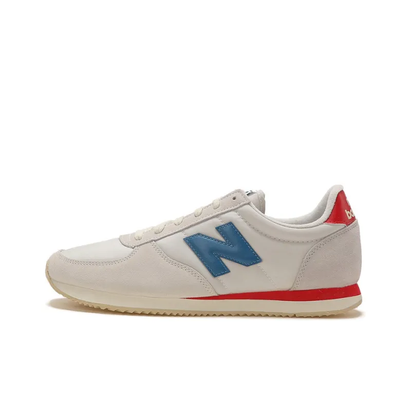 New Balance 220 'Gray White'-0