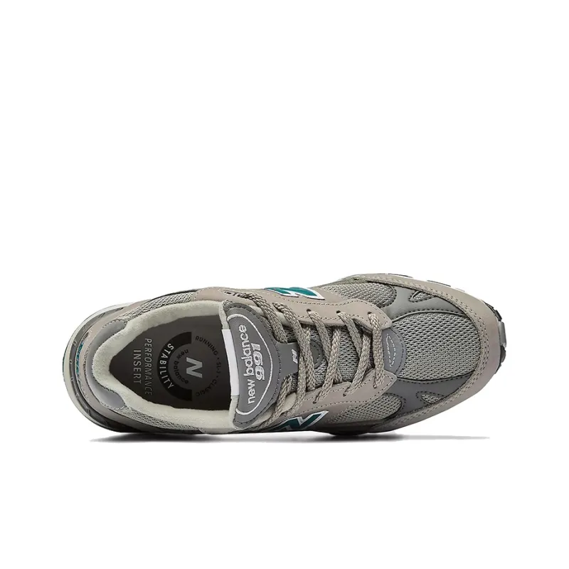New Balance 991 MiUK 20th Anniversary Women's-2