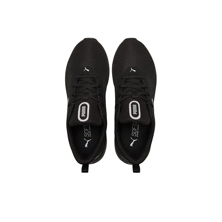 PUMA Softride 'Black White' Women's-3