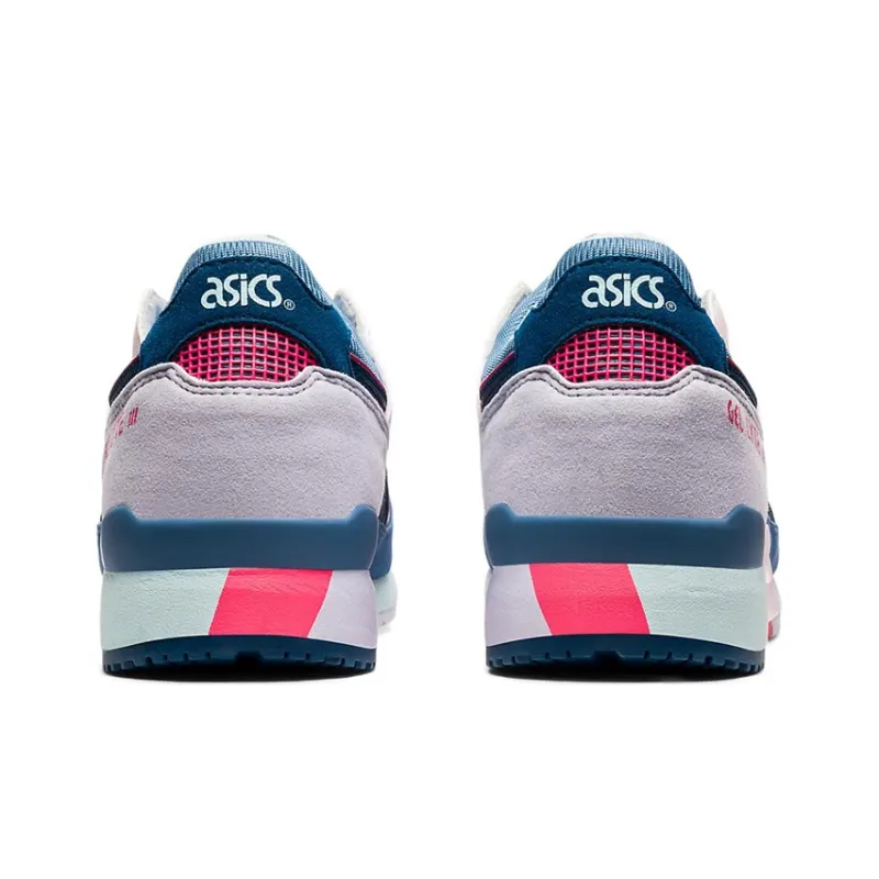 Asics Gel Lyte Iii Og Back Streets Of Japan Pack Aqua Angel-3