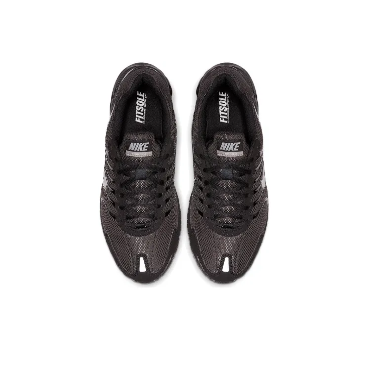 Nike Air Max Torch 4 Black Silver-3