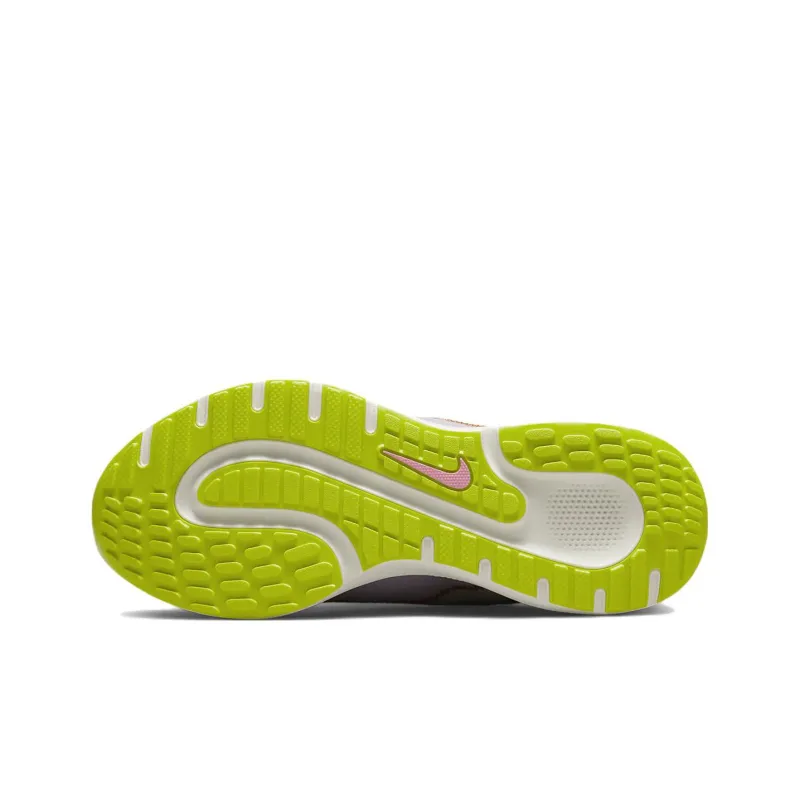 Nike React Escape Run 'White Barely Green' Women's-5