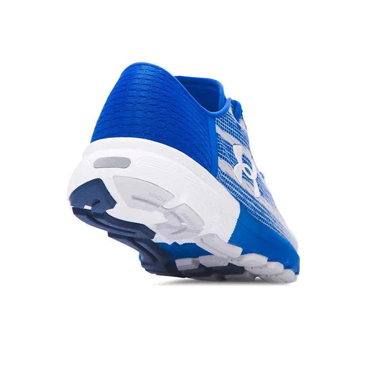 Under Armour SpeedForm Velociti 'Grey Ultra Blue'-2