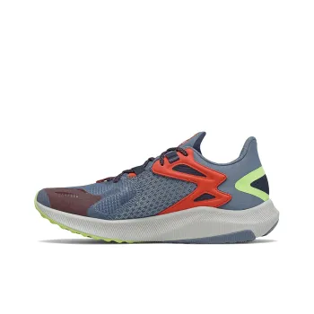 New Balance FuelCell Propel Rmx Deep Porcelain Blue Lime