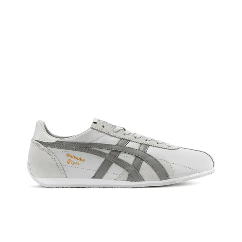 Onitsuka Tiger Runspark 'Light Grey'-1